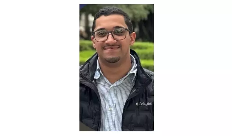 Jovem dentista de 25 anos morre em acidente de carro no rio Carahá em Lages