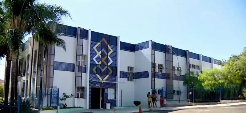 Jovem finge morte para escapar de tentativa de estupro em Hortolândia