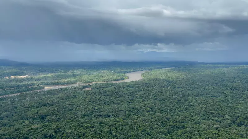Jovem Yanomami de 25 anos morre em conflito com garimpeiros na região de Taboca