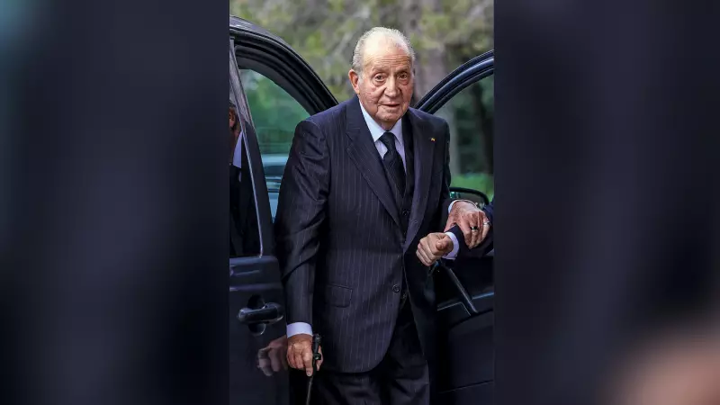 Juan Carlos I lança autobiografia e tenta reconciliação, mas recebe críticas