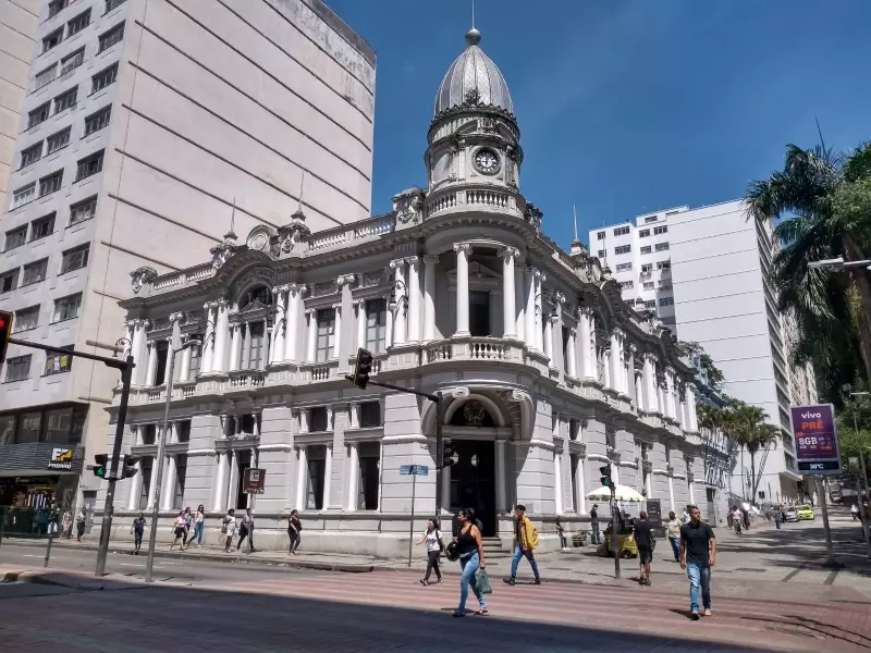 Juiz de Fora destina R$ 1,85 milhão para projetos culturais em 2025