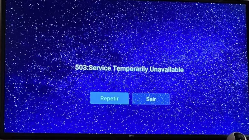 Justiça argentina derruba 22 apps de streaming pirata; BTV e Red Play saem do ar