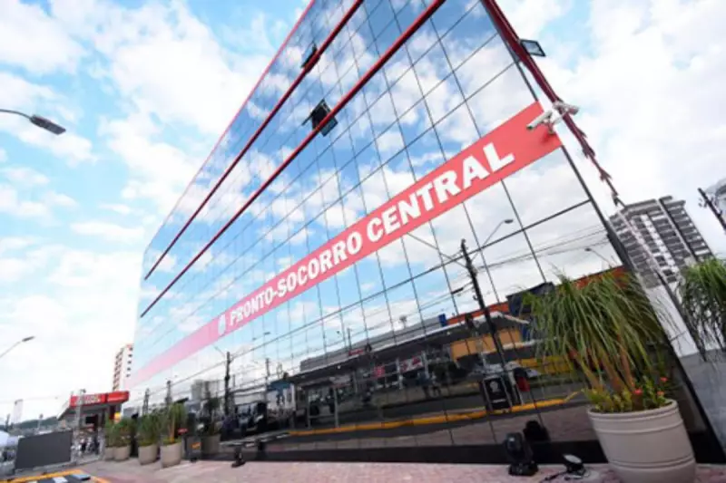 Justiça condena Praia Grande e Fundação ABC a indenizar família após morte por falha médica