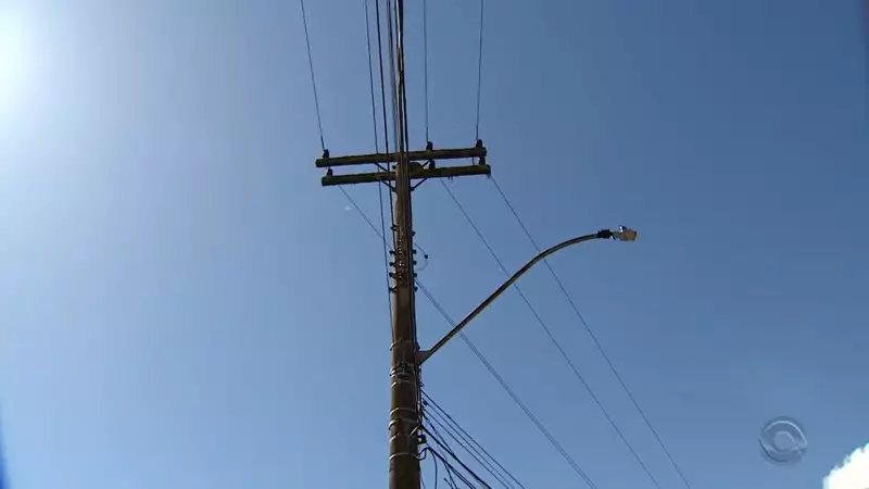 Justiça corta energia de invasores em reservas ambientais de Rondônia