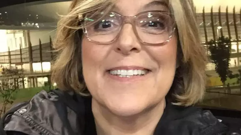 Justiça de SP condena Barbara Gancia por injúria contra filha de Bolsonaro