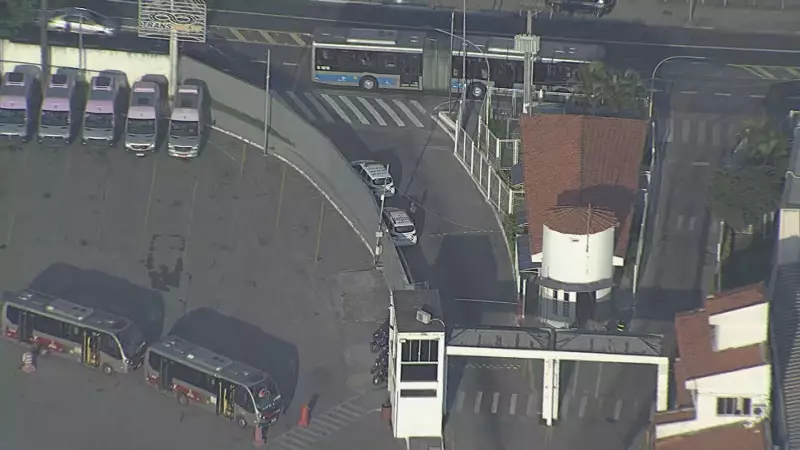 Justiça de SP suspende atividades da Transwolff e mantém afastamento de gestores