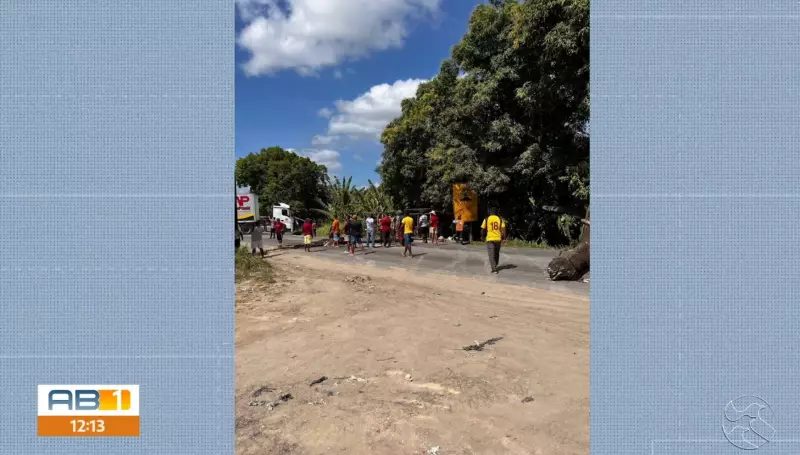 Justiça decreta prisão de motorista que matou indígena e foge em Alagoas