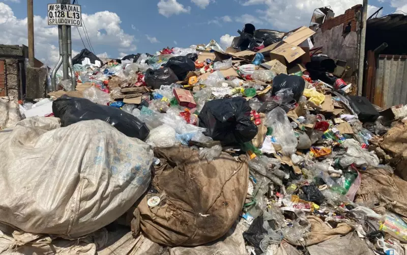 Justiça do Pará dá 180 dias para Mocajuba fechar lixão 'Mata do Maia'