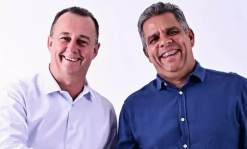 Justiça Eleitoral cassa prefeito e vice de Grupiara por abuso de poder