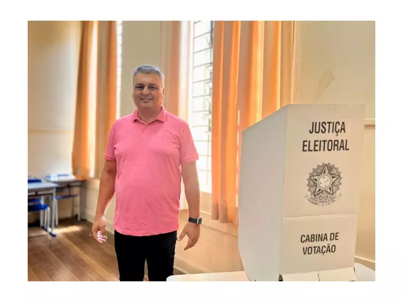 Justiça Eleitoral mantém condenação de prefeito e vice de Tatuí por uso de servidores em campanha