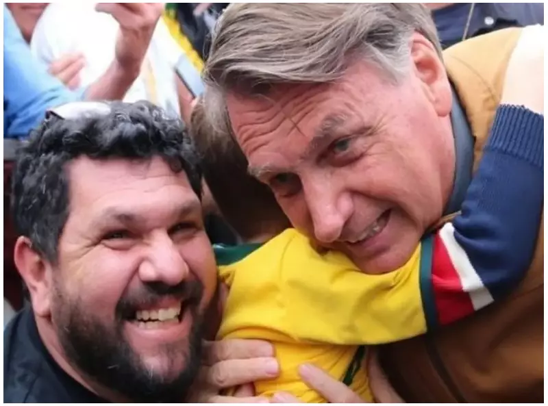 Justiça espanhola nega extradição de blogueiro bolsonarista Oswaldo Eustáquio