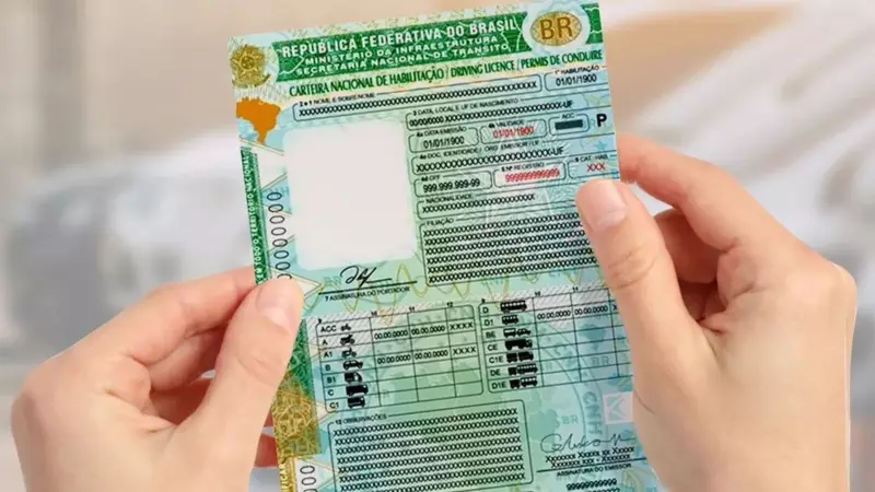 Justiça Federal mantém novas regras da CNH em todo o Brasil, incluindo MT