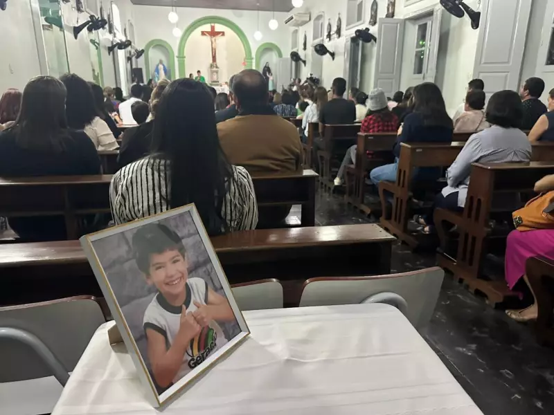 Justiça nega 2º pedido de prisão de médica e técnica após morte de Benício, 7 anos