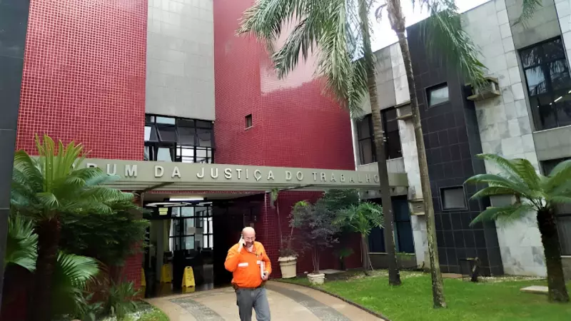 Justiça nega direitos de grávida por ser estagiária em Uberlândia