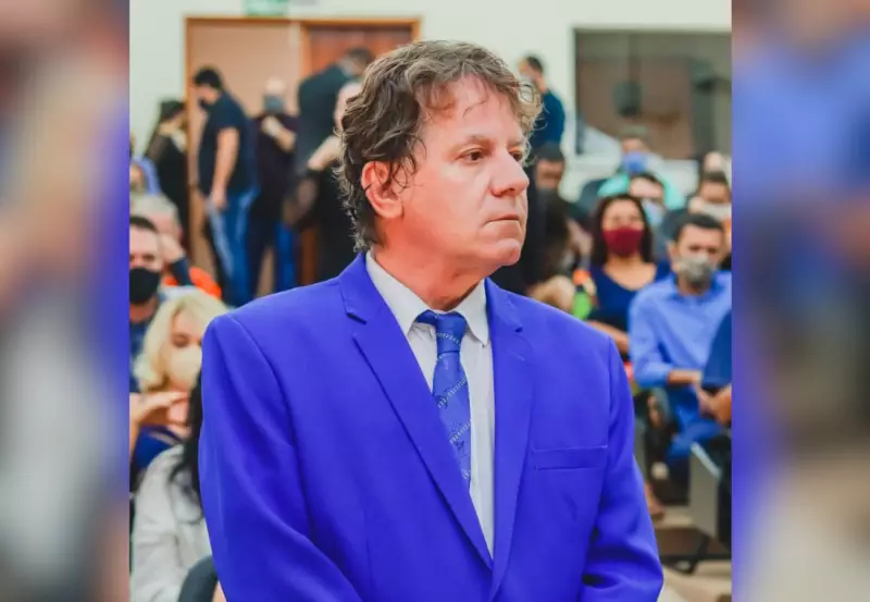 Justiça retoma impeachment de prefeito de Colinas por salário de R$ 144 mil