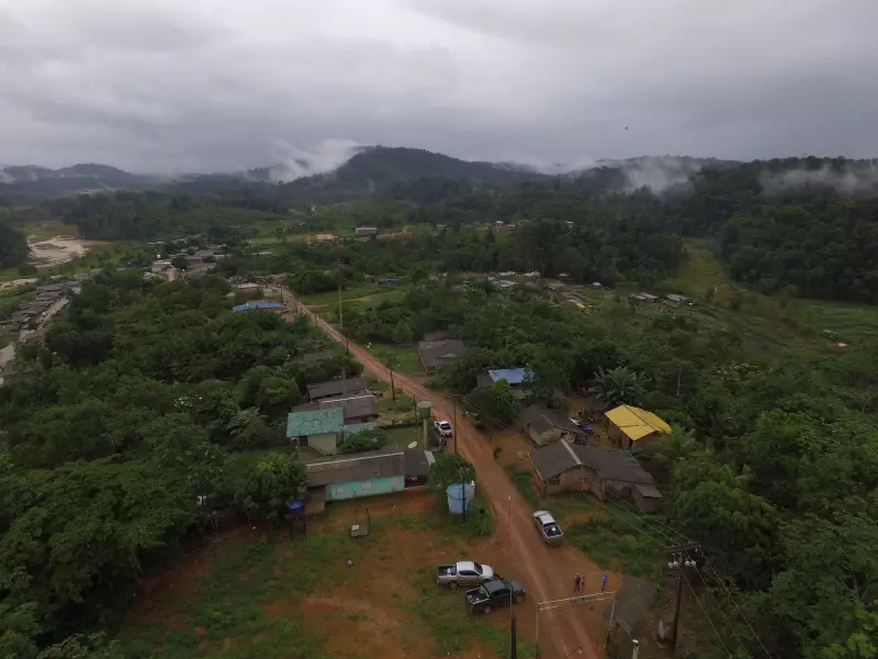 Justiça suspende interdição do Ibama a garimpo no AP; multas somam R$ 5,5 mi