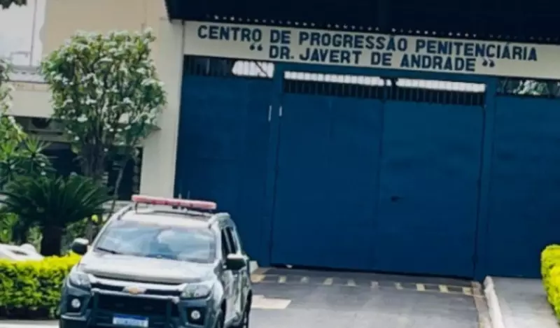 Justiça suspende saidinha de 40 presos do PCC por tráfico dentro de presídio