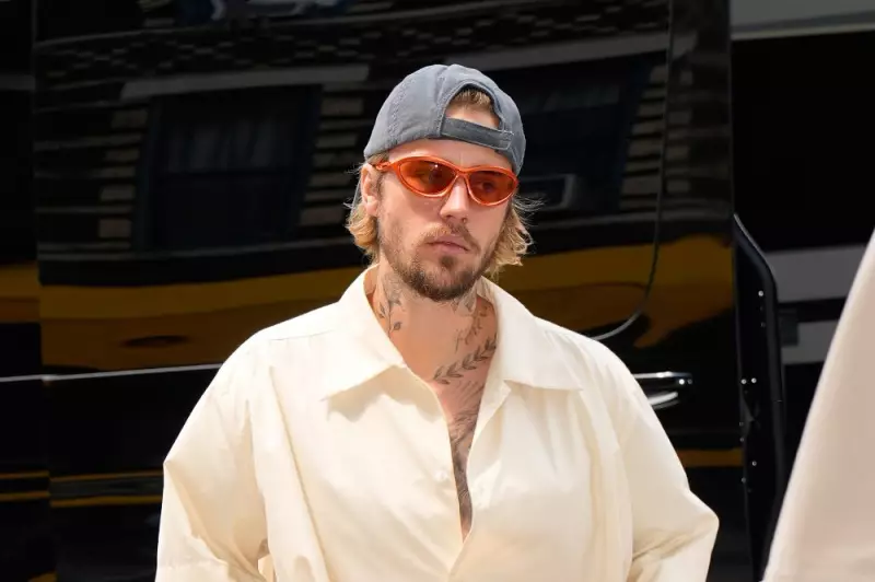 Justin Bieber critica indústria musical: 'Não sou um produto, sou um filho'