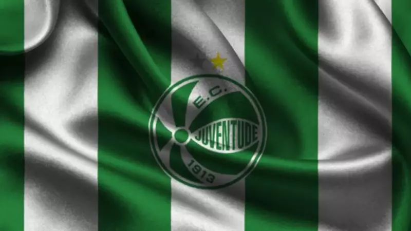 Juventude acerta empréstimo de Iba Ly, do São Paulo, para 2026