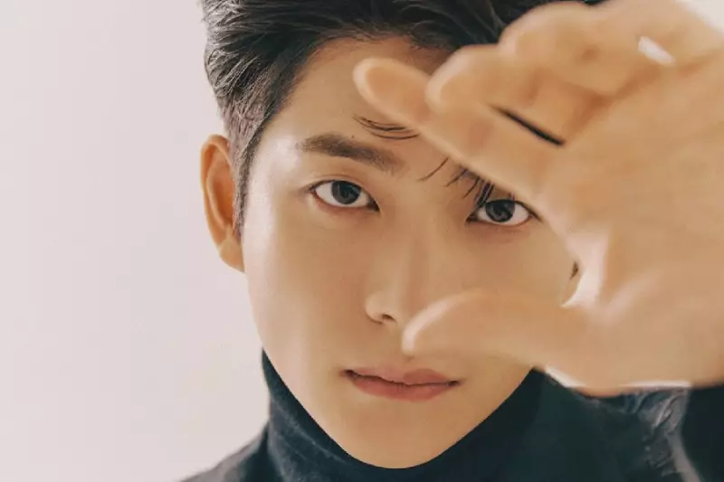 Kang Tae-oh anuncia turnê na América Latina com data em São Paulo em 2025