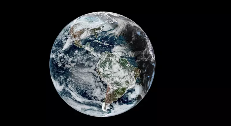 La Niña fraca tem 55% de chance de se formar entre dezembro e fevereiro, aponta WMO