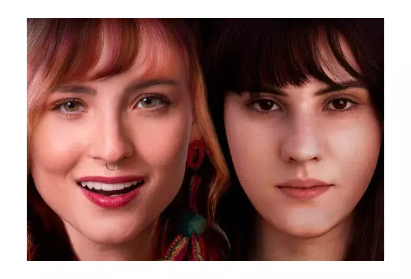 Larissa Manoela e Giovanna Rispoli falam sobre virada de carreira em 'Traição Entre Amigas'