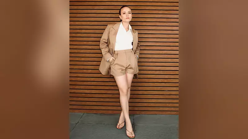 Larissa Manoela revela: 'Não contei nem 1% do que passei' após ruptura