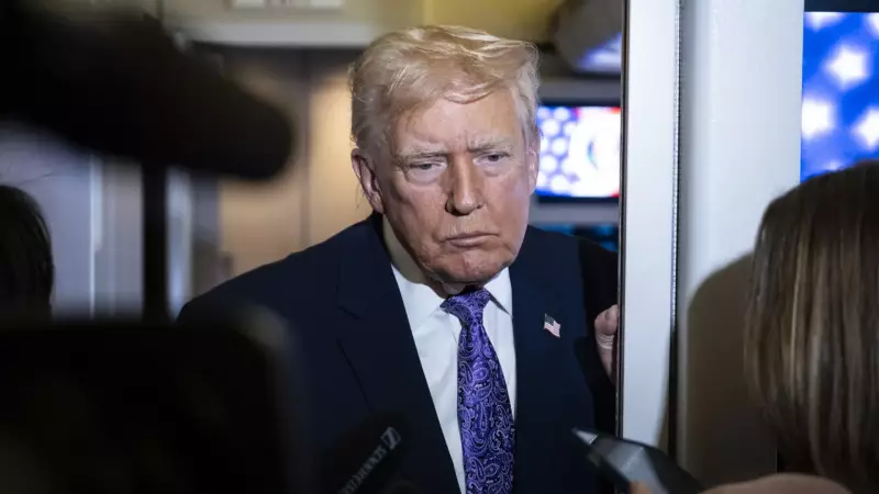 Laudo de Trump revela saúde excelente e põe fim a rumores