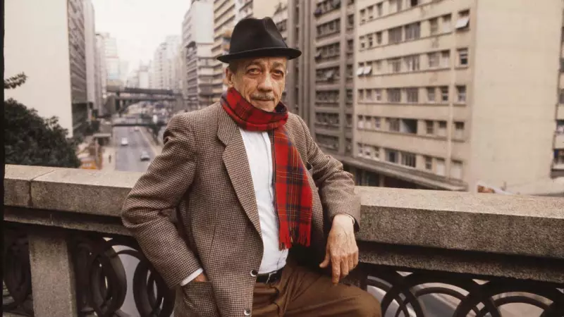 Lei Rouanet libera R$ 2,7 mi para espetáculo sobre Adoniran Barbosa em SP