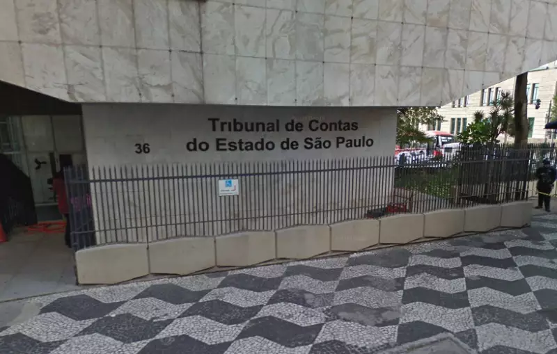 Licitação de R$ 250 mi para Areninhas de SP é questionada por empresas no TCE