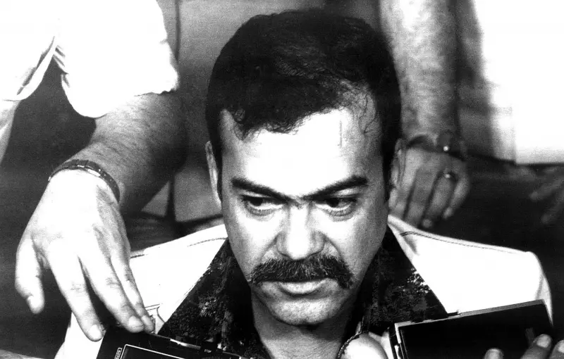 Lindomar Castilho, o 'Rei do Bolero', morre aos 85 anos por infecção pulmonar