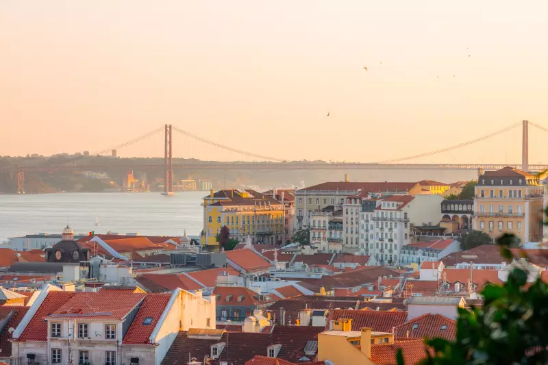Lisboa, Santiago e Buenos Aires lideram destinos de fim de ano, revela Nu Viagens