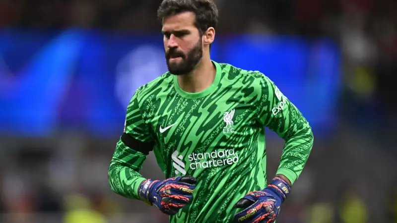 Liverpool vence Tottenham por 2 a 1 em jogo marcado por expulsões e atuação de Alisson