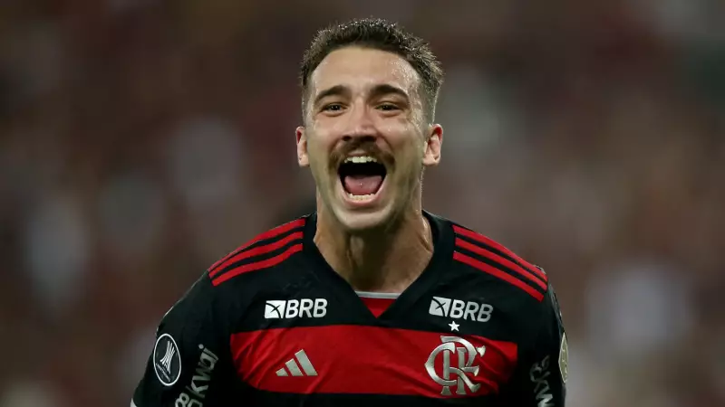 Léo Ortiz abre mão de final da Libertadores e mira título brasileiro com Flamengo