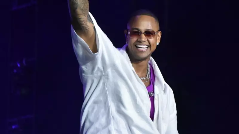 Léo Santana anuncia pausa na carreira após Carnaval 2026 para nascimento do filho