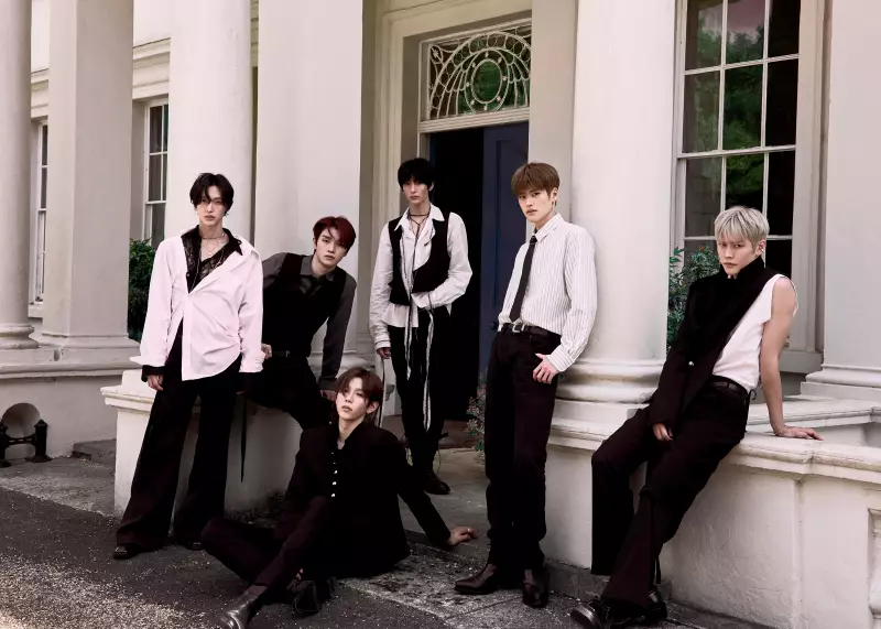 Lollapalooza Brasil 2026: Sideshows by Flying Fish anunciam RIIZE e mais atrações