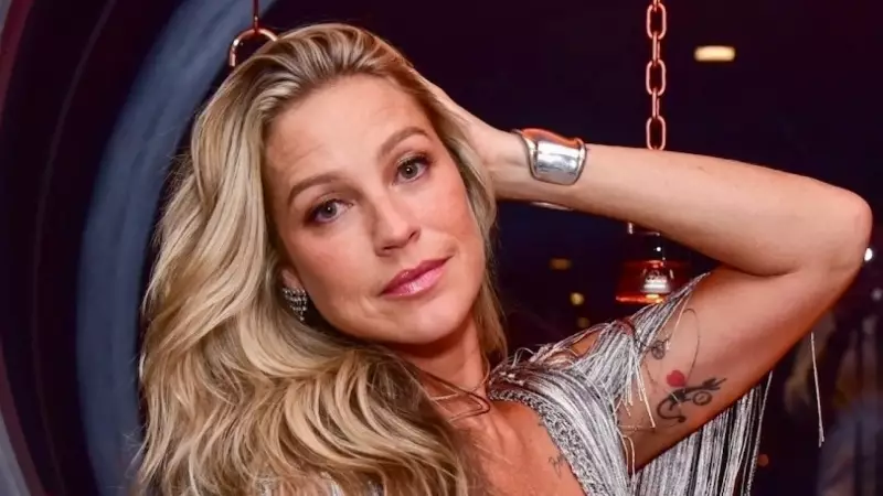 Luana Piovani critica Beyoncé e Gisele por proximidade com Ivanka Trump