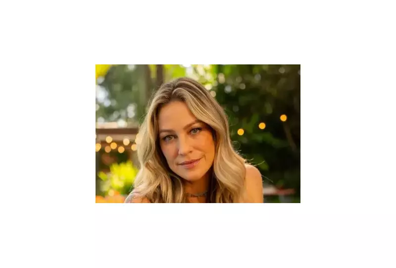 Luana Piovani volta ao Carnaval do Rio em 2026 como destaque do Império Serrano