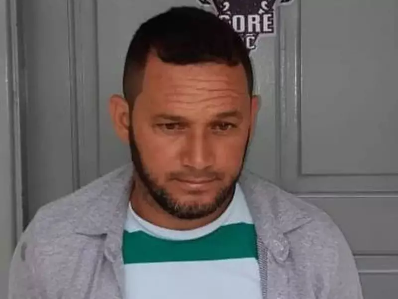 Luiz Gonzaga, absolvido de triplo homicídio em 2018, é preso por outros crimes no AC