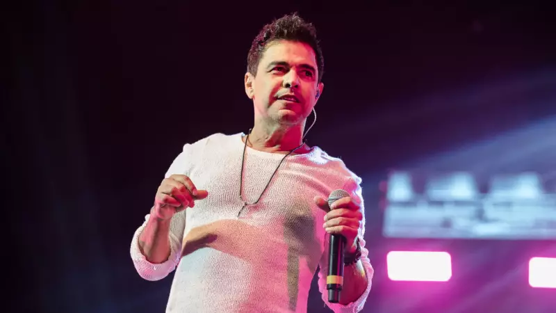 Lula critica Zezé Di Camargo por 'cretinice' contra filhas de Silvio Santos