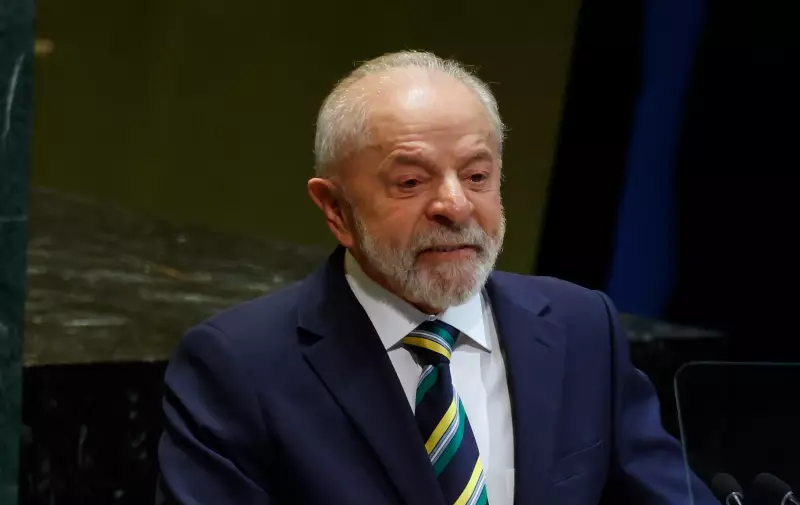 Lula parabeniza José Antonio Kast e destaca laços com Chile