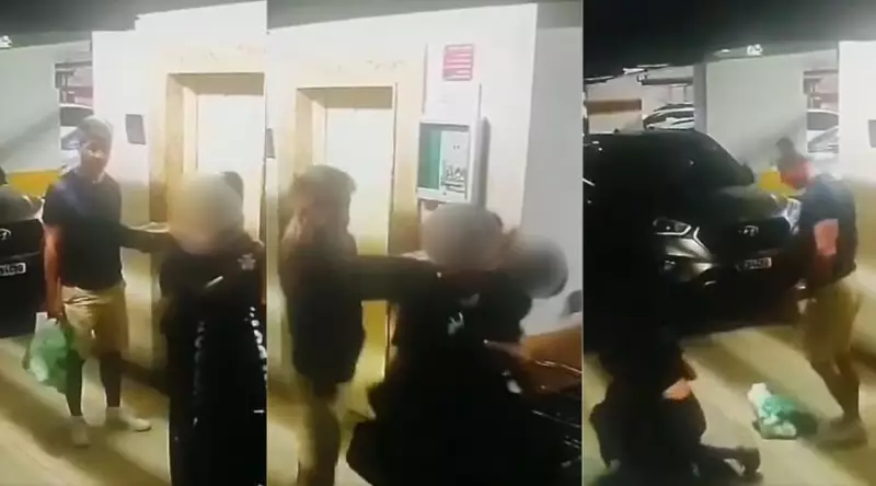 Lula pede demissão de servidor da CGU flagrado agredindo ex e filho de 4 anos