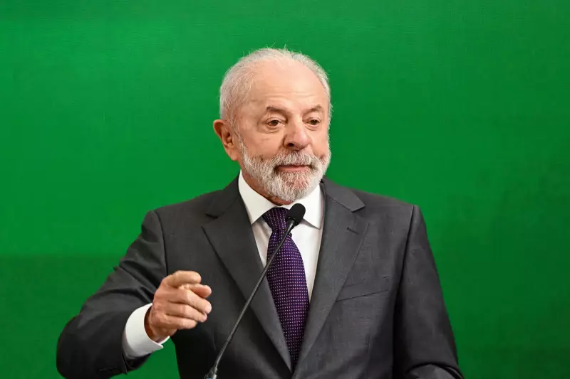 Lula sobre envolvimento de Lulinha em fraudes no INSS: 'Será investigado'