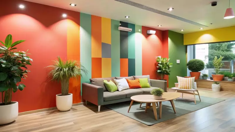 Luz e cor: arquiteta revela como iluminação transforma ambientes