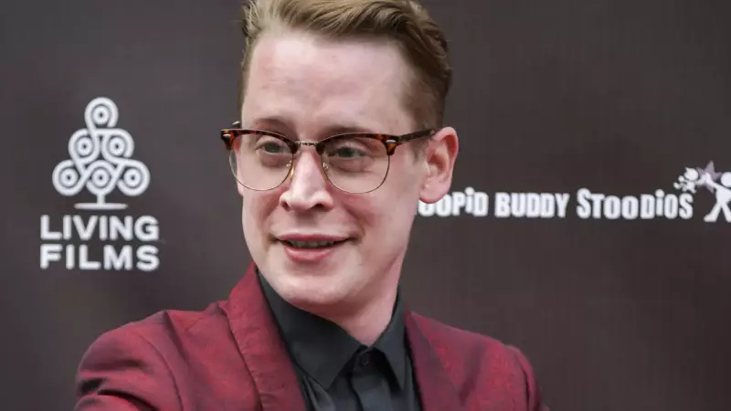 Macaulay Culkin revela solidão na infância como astro mirim dos anos 1990