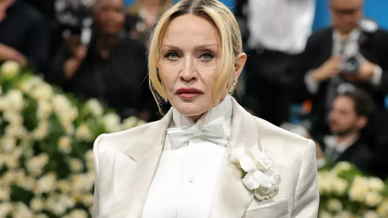 Madonna critica Trump por apagar Dia Mundial contra a Aids e homenageia vítimas