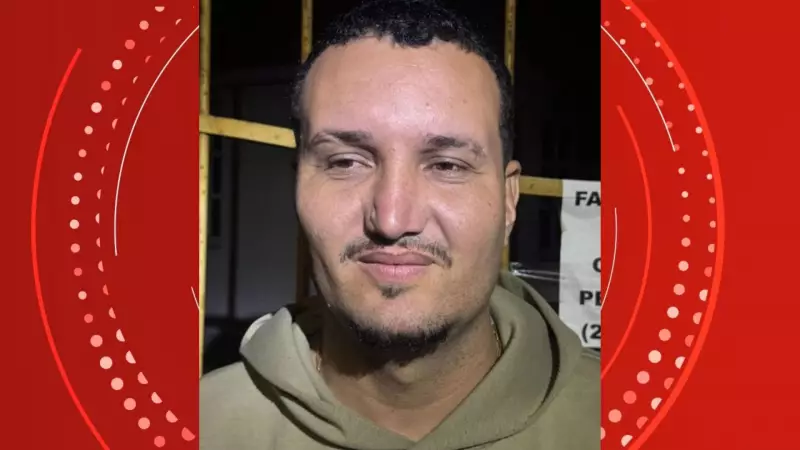 Magaiver é preso em Cariacica por homicídio e articulação de ataques armados