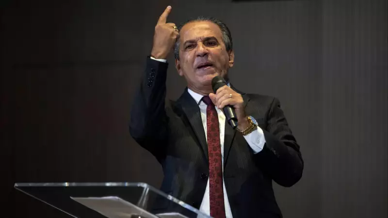Malafaia critica Flávio Bolsonaro: sem estofo para 2026 e estratégia falha