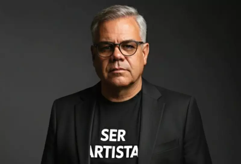 Marcus Montenegro: crise da TV aberta é causada pela ausência de veteranos