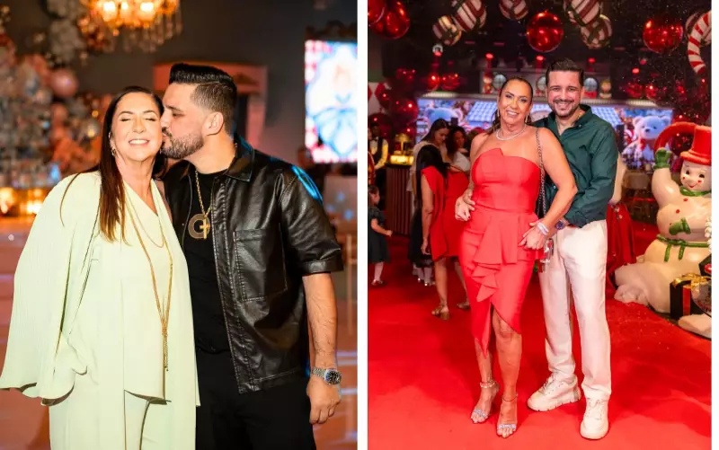 Margareth Serrão, mãe de Virginia Fonseca, anuncia fim do namoro com Danilo Nascimento após 11 meses